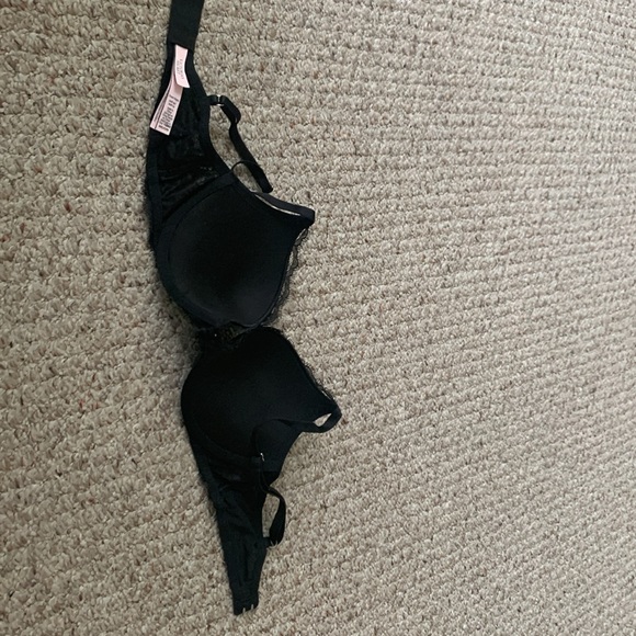 VS Dream Angels Push Up, 32C - Picture 4 of 4